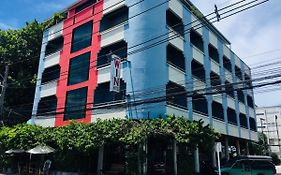 โรงแรมวิน